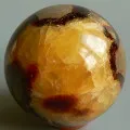 Stone Simbirtsit физически, лекарствени и магически свойства на минералната