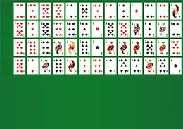 Kartabita - joaca Solitaire, Spider Solitaire online gratuite și alte jocuri de cărți