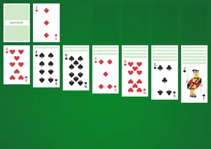 Kartabita - joaca Solitaire, Spider Solitaire online gratuite și alte jocuri de cărți