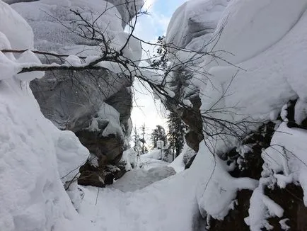 кам'яне місто