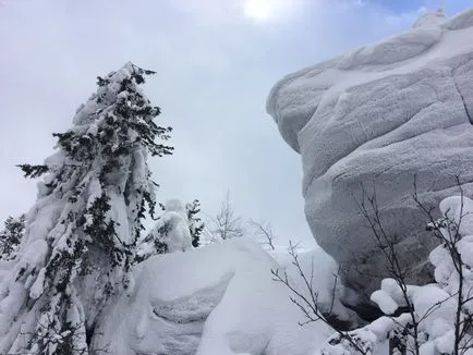 кам'яне місто