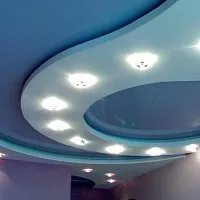 Каталог натяжних стель в Москві (натяжних) Каталог натяжних стель в Москві