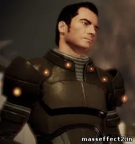 Kaidan ALENKO dosar caracter - personajele principale - Enciclopedia Mass Effect trilogie - Fansite