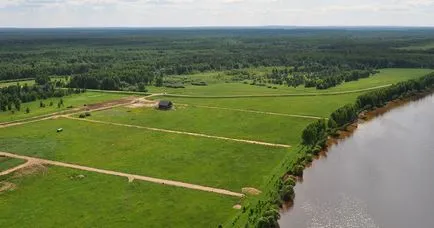 Land stílusú és engedélyezett használat