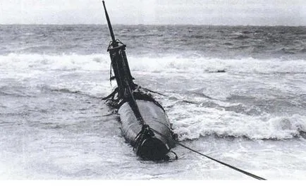 Kite japán kamikaze (19 fotó)