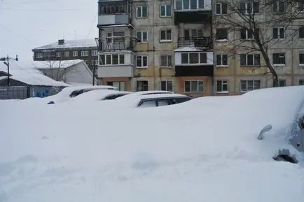 Úgy tűnik, már elfelejtette, hogyan kell nézni ezen a télen - a forrása a jó hangulat