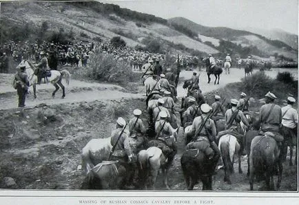 Козацтво москви (революції 1917 року) козацтво москви
