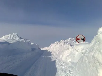 Úgy tűnik, már elfelejtette, hogyan kell nézni ezen a télen - a forrása a jó hangulat