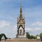 Kensington Gardens, istorie, descriere, fotografii, ore de afaceri