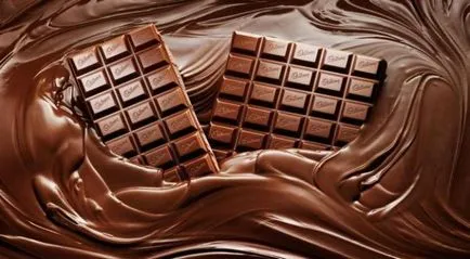 Cadbury - ciocolata pentru iubitorii de dulciuri