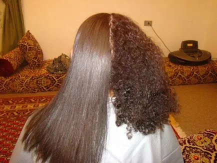 Keratin maszk otthon otthon recept