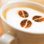 Slimming de cafea, cafea înseamnă compoziția, modul de funcționare