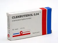 Clenbuterol fogyás, hogyan kell bevenni, a mellékhatások és válaszok az emberek