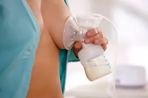 Mikor és hogyan kell kifejezni tej