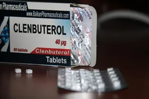 Clenbuterol fogyás, hogyan kell bevenni, a mellékhatások és válaszok az emberek