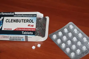 Clenbuterol fogyás, hogyan kell bevenni, a mellékhatások és válaszok az emberek