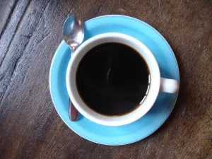 Kávé vagy alkohol