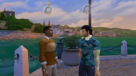 Клубове в The Sims 4 се забавляваме заедно! Пълен списък на клубове в допълнение