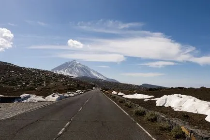 Când este mai bine pentru a merge pentru o vacanță în Tenerife, Tenerife în septembrie