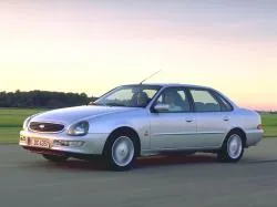 Számítógépes diagnosztika Ford Scorpio, diagnózis Ford Scorpio ii, Ford Scorpio i