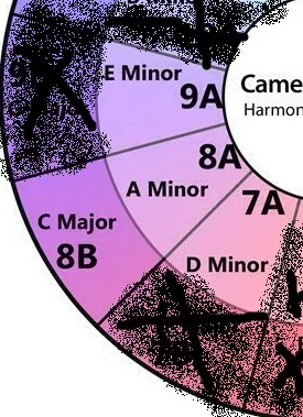 roata Camelot, un DJ pe vacanta