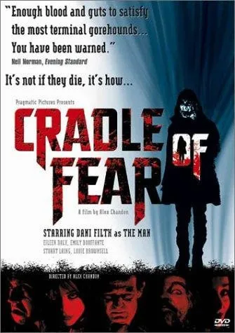 Cradle of Fear (2001) - Watch Online