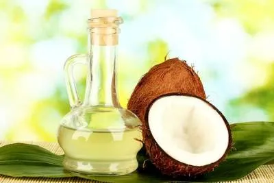 Facial ulei de nucă de cocos exfoliant utilizarea de nucă de cocos și masca comentarii