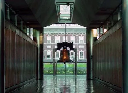 liberty bell