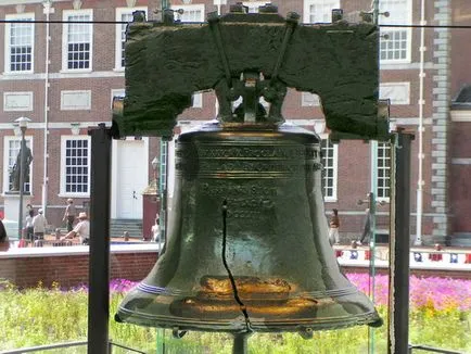 liberty bell