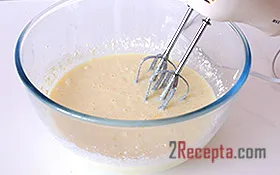 Royal sajttorta - sajttal - lépésről lépésre recept fotók