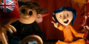 Coraline videókat és előzeteseket