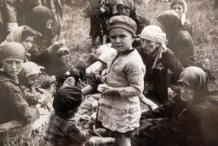 Auschwitz șocant adevăr - fapte fotografie lume