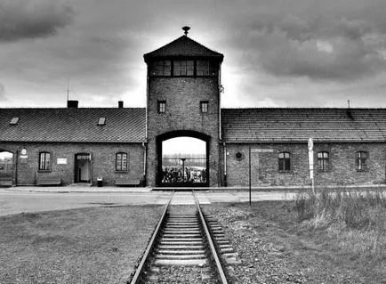 Auschwitz șocant adevăr - fapte fotografie lume