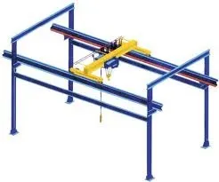 trestles macara și construcții de inginerie civilă