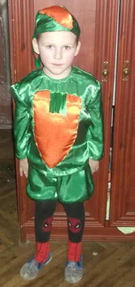 Costume varázsló, gomba, hóember, nap, és egyéb ötleteket jelmezek, szép varrás nem