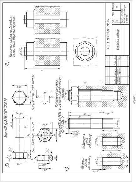 Oblique (față) dimeter