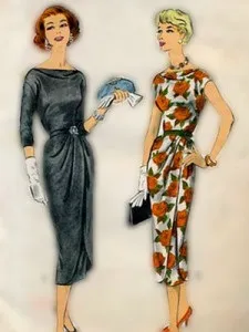 Виріз човник - фото майстер-клас по обробці, fashion babies (Краї обтачкі горловини) Виріз човник - фото майстер-клас по обробці, fashion babies