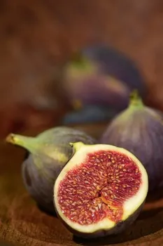 Включи в свій раціон ці продукти! Вони багаті вітамінами і мікроелементами