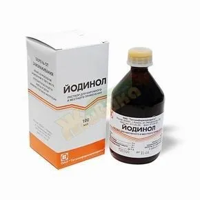 Вірусний тонзиліт симптоми, лікування (вірусний) Вірусний тонзиліт симптоми, лікування