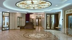 Вітражні стелі своїми руками фото- і відео-інструкція для установки (фото) Вітражні стелі своїми руками фото- і відео-інструкція для установки