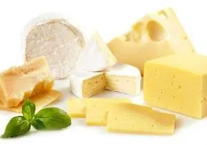 У яких продуктах міститься гістамін - азбука