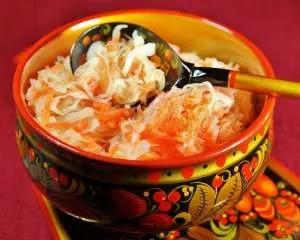 У яких продуктах міститься гістамін - азбука