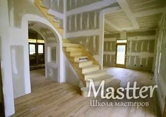 Вирівнювання стін гіпсокартоном своїми руками (гіпсокартоном) Вирівнювання стін гіпсокартоном своїми руками