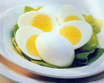 Включи в свій раціон ці продукти! Вони багаті вітамінами і мікроелементами