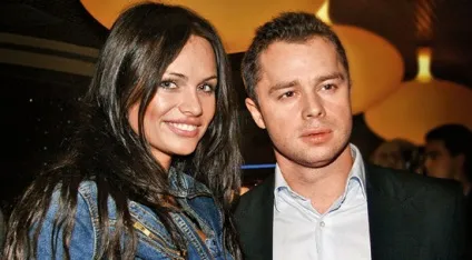 Віталій Гогунський - біографія, фото, особисте життя, дружина і дочка Гогунського (віталій) Віталій Гогунський - біографія, фото, особисте життя, дружина і дочка Гогунського