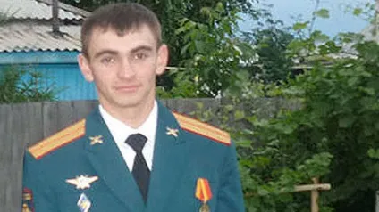 Викликаю вогонь на себе »чому подвиг українського офіцера в Сирії викликав таку піднесену реакцію (офіцера) Викликаю вогонь на себе »чому подвиг українського офіцера в Сирії викликав таку піднесену реакцію
