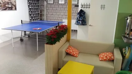 Vitamin, про клуб