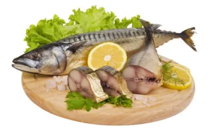 У яких продуктах міститься гістамін і чим він небезпечний для здоров'я (міститься) У яких продуктах міститься гістамін і чим він небезпечний для здоров'я