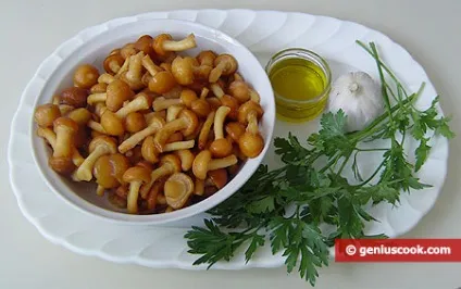 Включи в свій раціон ці продукти! Вони багаті вітамінами і мікроелементами