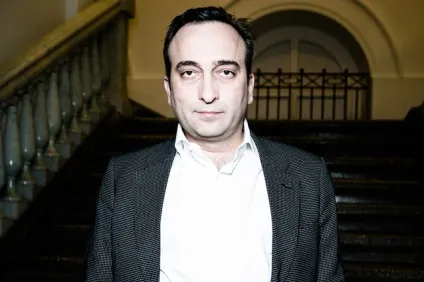 Виноградов, Дубосарський, Церетелі, кулик для кого творять сучасні художники - юлія Гусарова - (кого) Виноградов, Дубосарський, Церетелі, кулик для кого творять сучасні художники - юлія Гусарова -